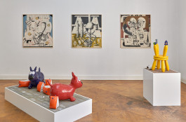 Ferdinand Dölberg & Georg Vierbuchen 