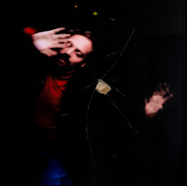 Dorian Sari - Hide and Seek 