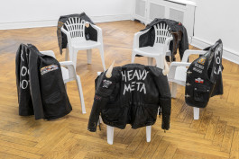 Nicholas Warburg Titelbilder