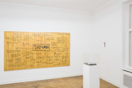 Nicholas Warburg, BRDigung, photo Sascha Herrmann