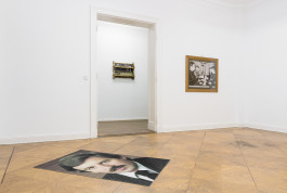 Nicholas Warburg, BRDigung, photo Sascha Herrmann