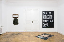 Nicholas Warburg, BRDigung, photo Sascha Herrmann