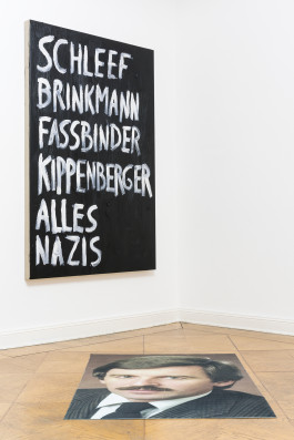 Nicholas Warburg, BRDigung, photo Sascha Herrmann