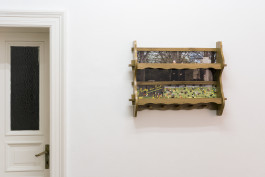 Nicholas Warburg, BRDigung, photo Sascha Herrmann