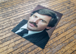 Nicholas Warburg Gravitation 2019 150 x 100 cm Teppich