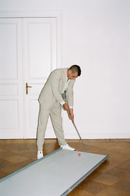 Saisoneröffnung: Performance, photo Amelie Kahn Ackermann