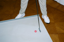 Saisoneröffnung: Performance, photo Amelie Kahn Ackermann