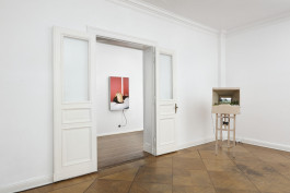 Schuldiger Realismus, photo Hans-Georg Gaul