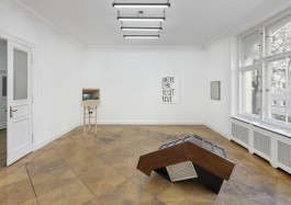 Schuldiger Realismus, photo Hans-Georg Gaul