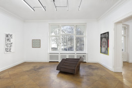 Schuldiger Realismus, photo Hans-Georg Gaul