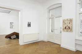 Schuldiger Realismus, photo Hans-Georg Gaul