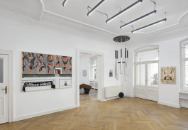 Schuldiger Realismus, photo Hans-Georg Gaul