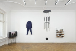 Schuldiger Realismus, photo Hans-Georg Gaul