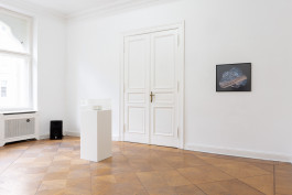 Sascha Herrmann, Glimmer