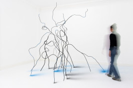 Zuza Golińska | Body Electric 