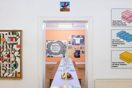 FEELINGS ARE Real (IT’S TRUE), photo Sascha Herrmann