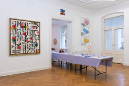 FEELINGS ARE Real (IT’S TRUE), photo Sascha Herrmann