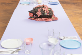 FEELINGS ARE Real (IT’S TRUE), photo Sascha Herrmann