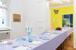 FEELINGS ARE Real (IT’S TRUE), photo Sascha Herrmann