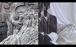 Heiko-Thandeka Ncube & Mazlum Nergiz Know Your Master, 2020,