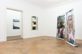 EMMA ADLER, ANNA EHRENSTEIN, ANNA LEY, Photo Sascha Herrmann