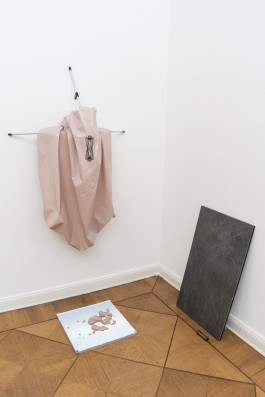 EMMA ADLER, ANNA EHRENSTEIN, ANNA LEY, Photo Sascha Herrmann