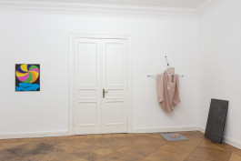 EMMA ADLER, ANNA EHRENSTEIN, ANNA LEY, Photo Sascha Herrmann