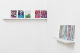 EMMA ADLER, ANNA EHRENSTEIN, ANNA LEY, Photo Sascha Herrmann