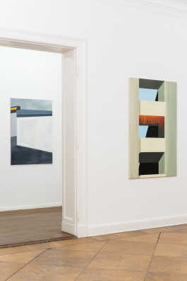 EMMA ADLER, ANNA EHRENSTEIN, ANNA LEY, Photo Sascha Herrmann