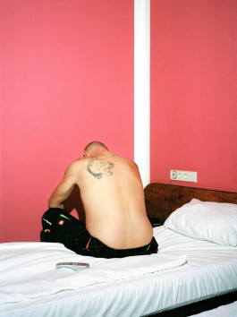 Schuldiger Realismus 