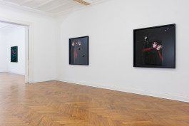 Dorian Sari | Hide & Seek