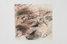 Helena Uambembe, On the site of the Okavango, 2024 