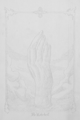 Emma Adler Yes, /the deceit/ll, 2024