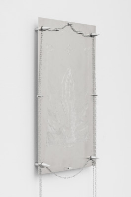 Emma Adler Yes, /the deceit/ll, 2024