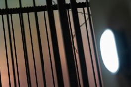 Emma Adler, STRG-Z, 2024, exhibition view, photo André Wunstorf