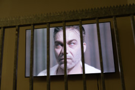 Emma Adler, STRG-Z, 2024, exhibition view, photo André Wunstorf