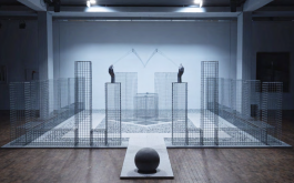 Emma Adler, POV: o Mutter deine Blumen bleich wie du im Neonlicht, 2024