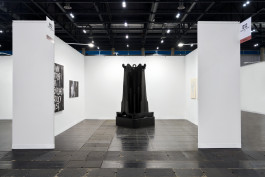 Vienna Contemporary, Emma Adler, Rebekka Benzenberg, Nicholas Warburg 