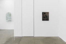 Hush/Gasp, Noémi Barbaglia, Jiyoon Chung, Marc Henry, photos Julian Blum.