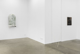 Hush/Gasp, Noémi Barbaglia, Jiyoon Chung, Marc Henry, photos Julian Blum.