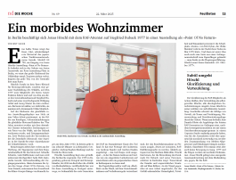 Vincent Sauer for ND on Jonas Höschl 2025 