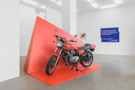 Jonas Höschl, Point of No Return, Anton Janizewski, Photo Julian Blum 