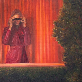 Marc Henry - Theorie der Feinen Leute 