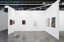 Art Düsseldorf Foto by Chorei 